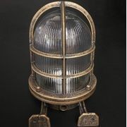 Large Morpheus Wall Light - Outdoor gallery detail image
