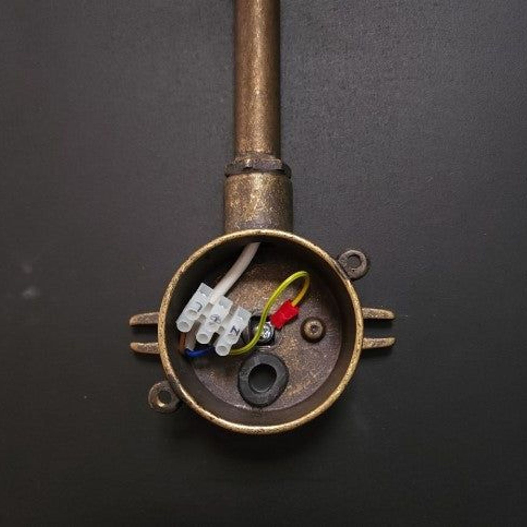 Nyx Wall Light - Outdoor gallery detail image