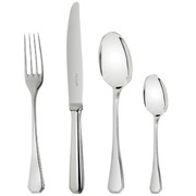 America Silver 56 Piece Cutlery Set gallery detail image