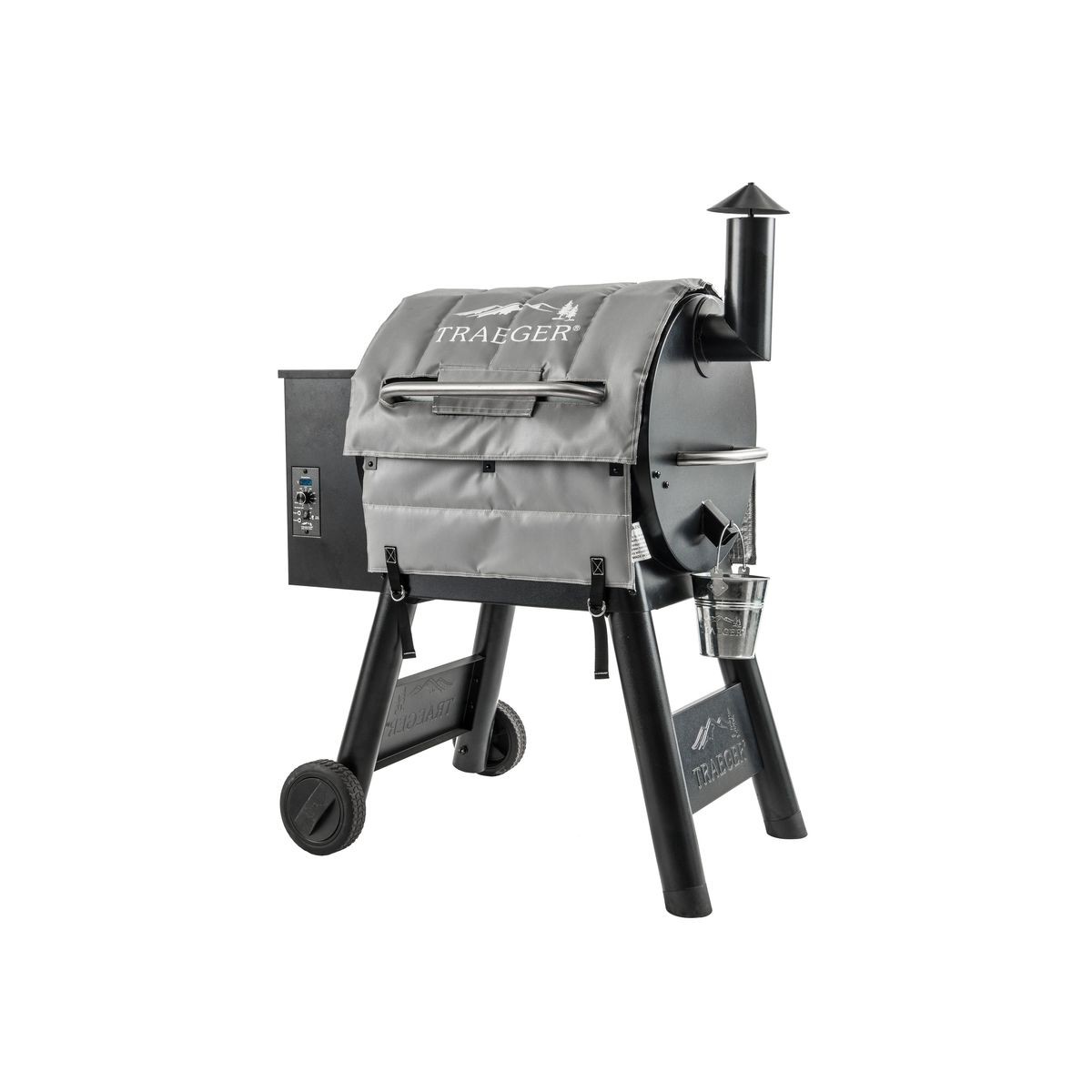 Traeger Insulation Blanket ArchiPro NZ