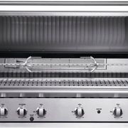 DCS 48" All Grill Built-In gallery detail image