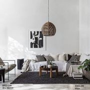 Organic Shaped Side Table gallery detail image