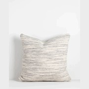 Baya Chandler In & Outdoor Cushion - Ocean | Blue tones gallery detail image