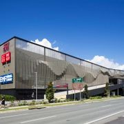 Kaynemaile® Parking Garage Screens gallery detail image