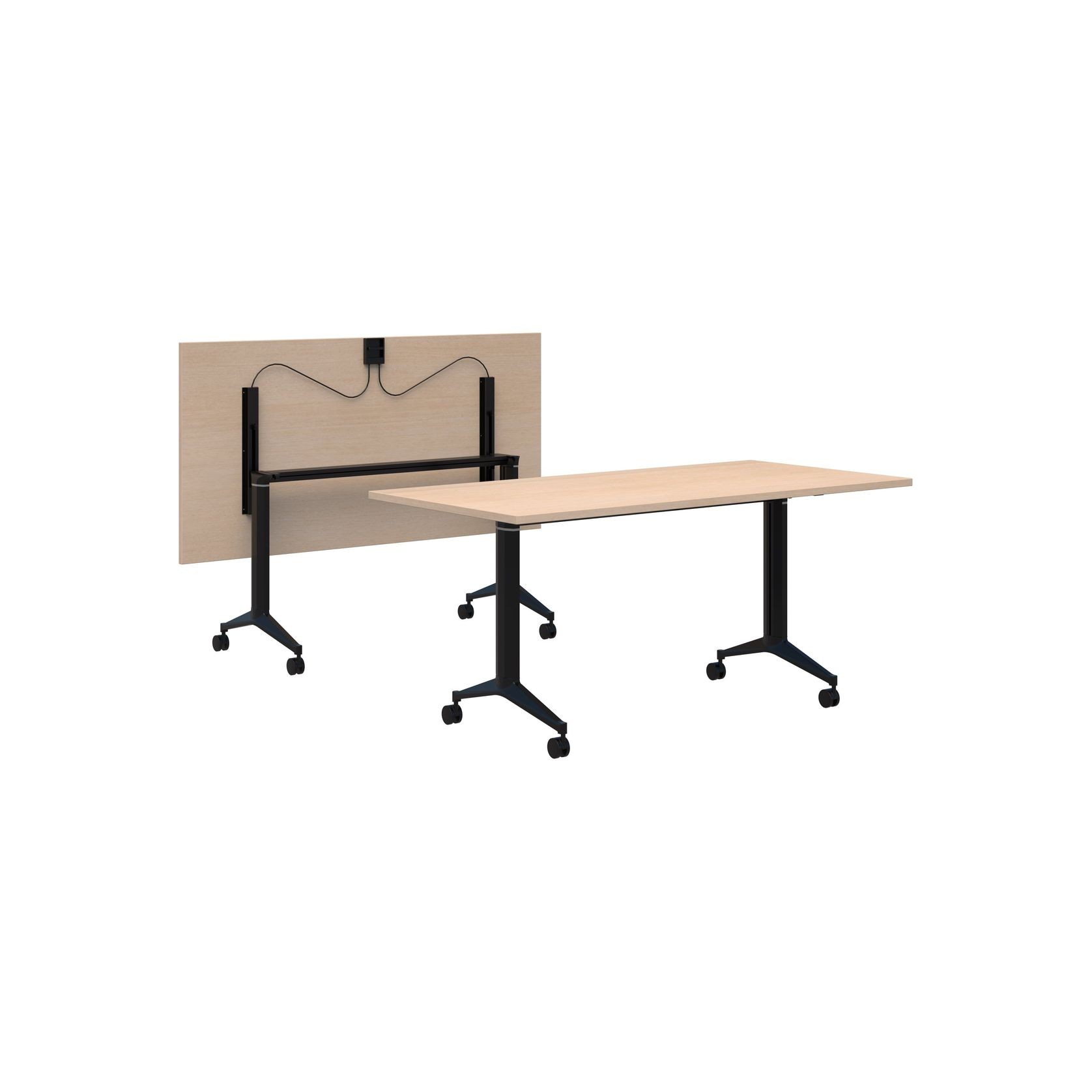 Boost Flip Table gallery detail image