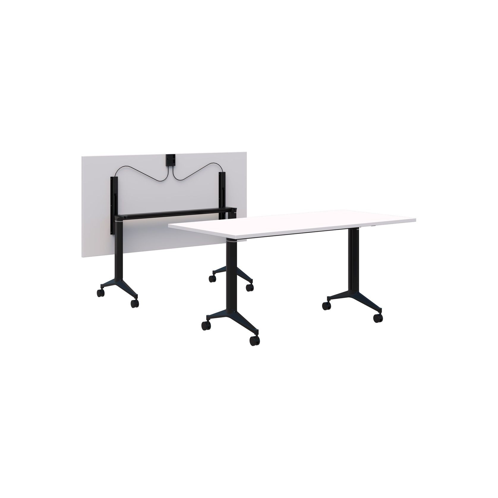 Boost Flip Table gallery detail image