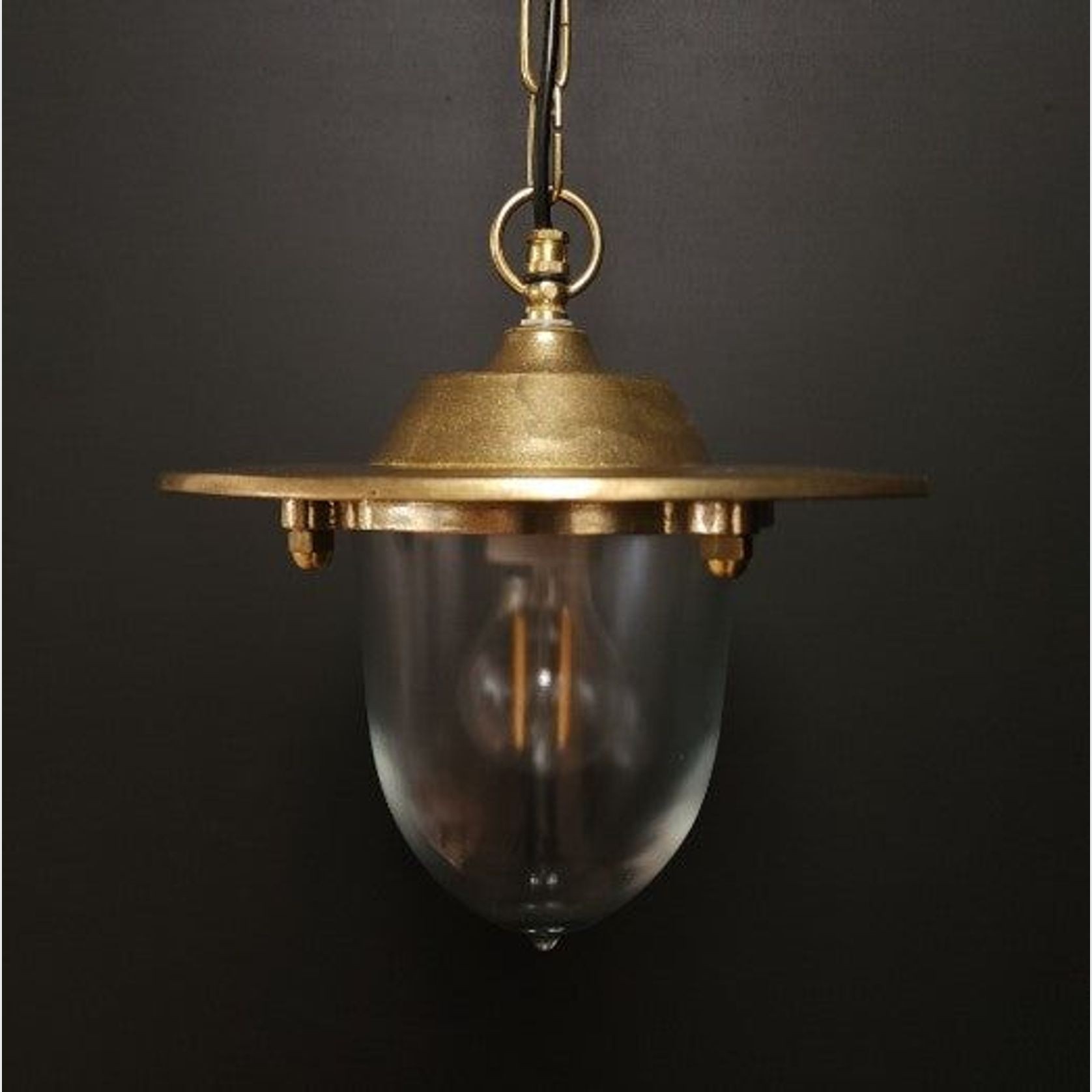 Nereus Pendant Light - Outdoor gallery detail image