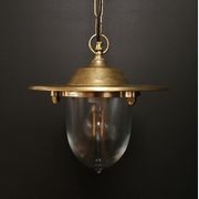 Nereus Pendant Light - Outdoor gallery detail image