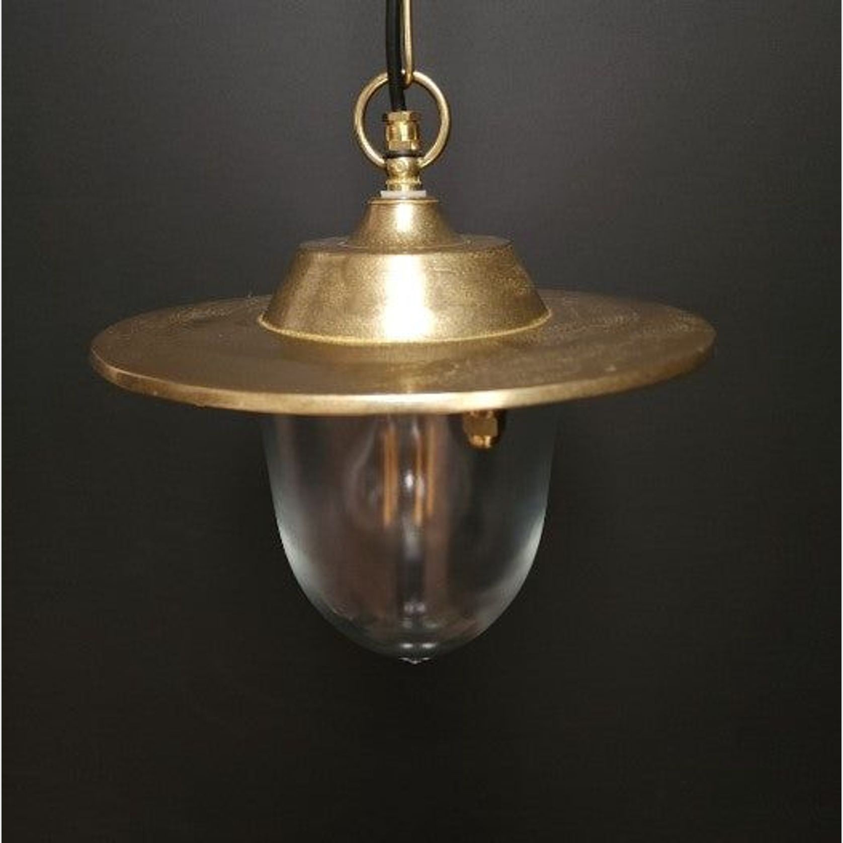 Nereus Pendant Light - Outdoor gallery detail image