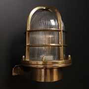 Large Morpheus Wall Light - Outdoor gallery detail image