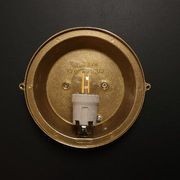 Crius Bulkhead Wall Light - Outdoor gallery detail image