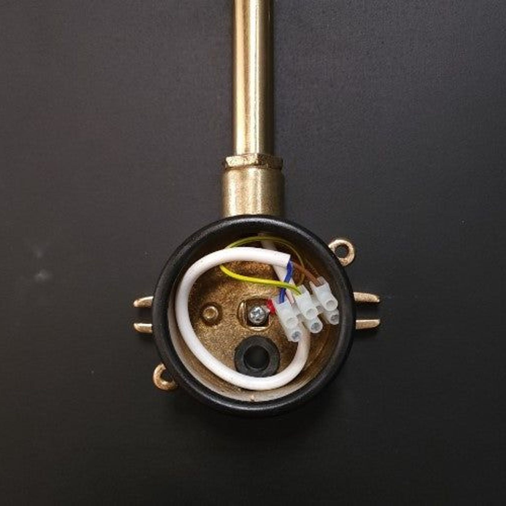 Nyx Wall Light - Outdoor gallery detail image