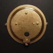 Helios Bulkhead Wall Light - Outdoor gallery detail image