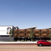 Kaynemaile® Parking Garage Screens gallery detail image