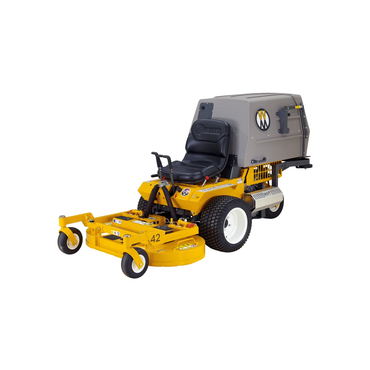 Walker c19i hot sale