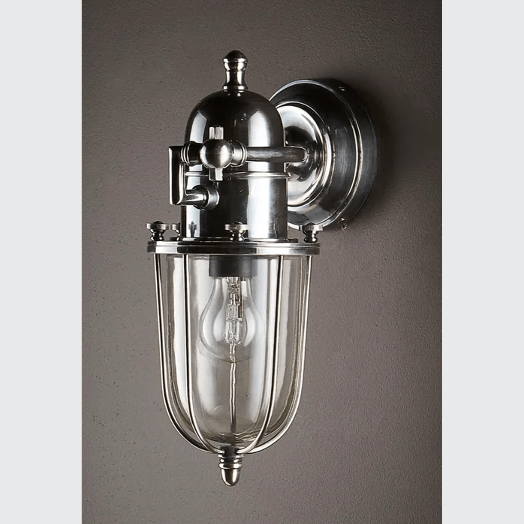 Capella Wall Lamp gallery detail image