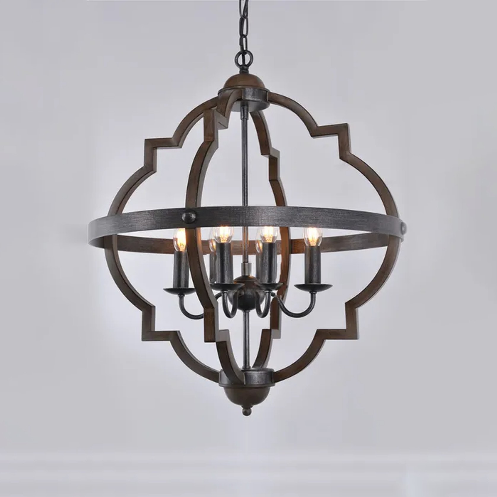 Hilton Pendant gallery detail image