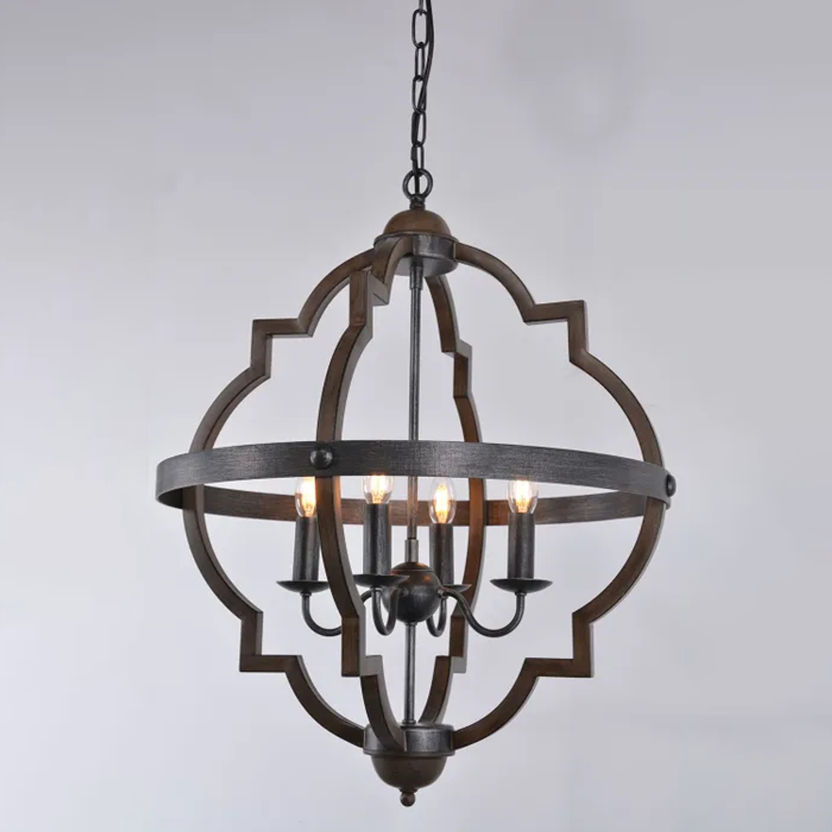 Hilton Pendant gallery detail image