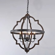 Hilton Pendant gallery detail image
