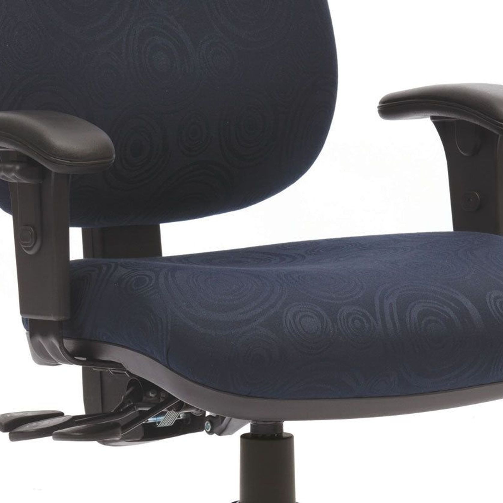 Strauss Office Chair gallery detail image