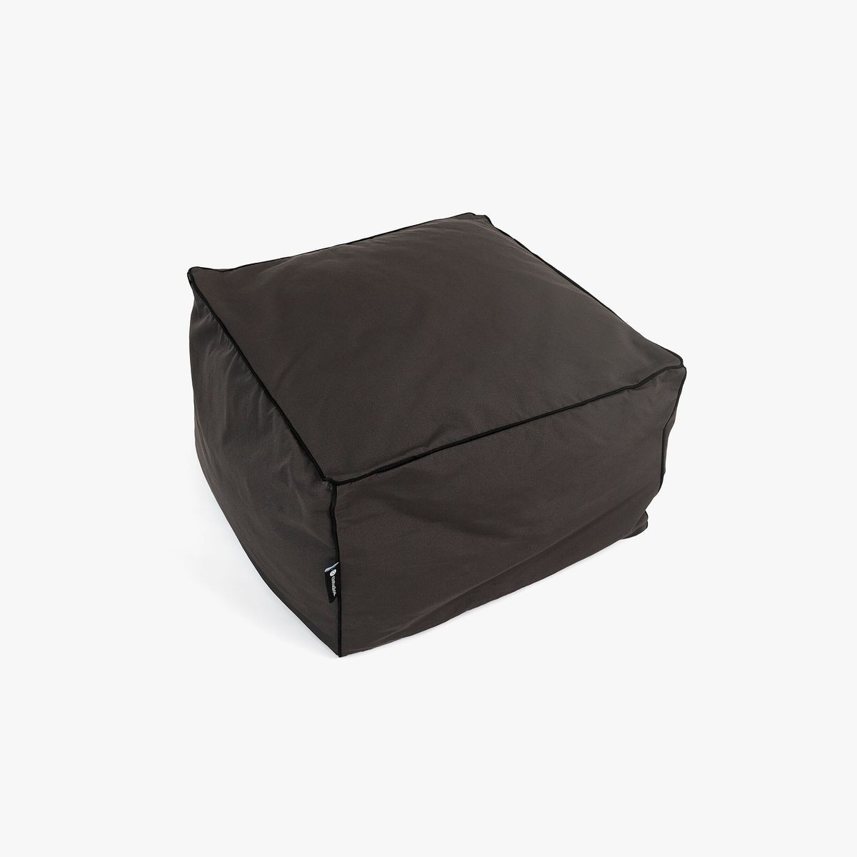 Outdoor bean cheap bag ottoman