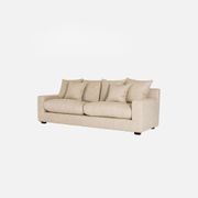 Chelsea Slip Cover Sofa gallery detail image