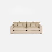 Chelsea Slip Cover Sofa gallery detail image