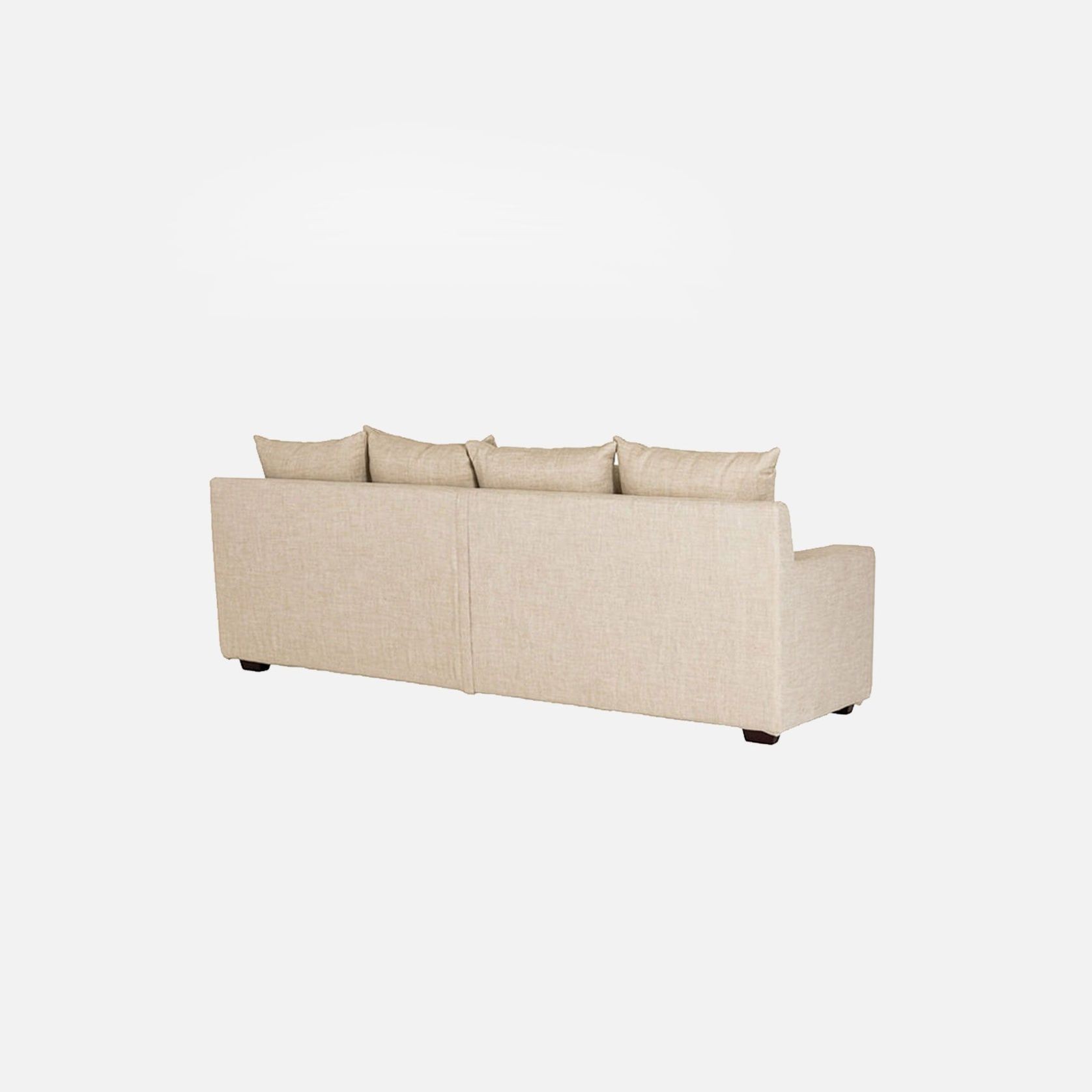 Chelsea Slip Cover Sofa gallery detail image