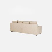 Chelsea Slip Cover Sofa gallery detail image