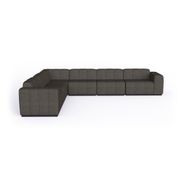 Blinde™ Connect Modular 6 L-Sectional gallery detail image
