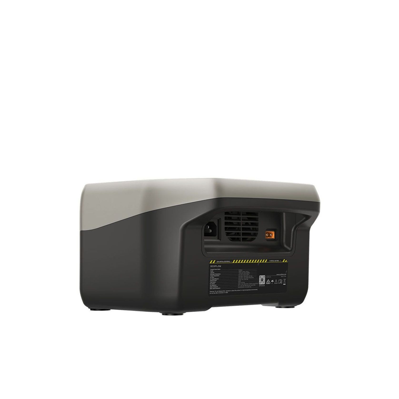 EcoFlow RIVER 2 Portable Power Station gallery detail image