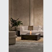 EcoSmart™ Mojito 40 Freestanding Ethanol Fire Table gallery detail image