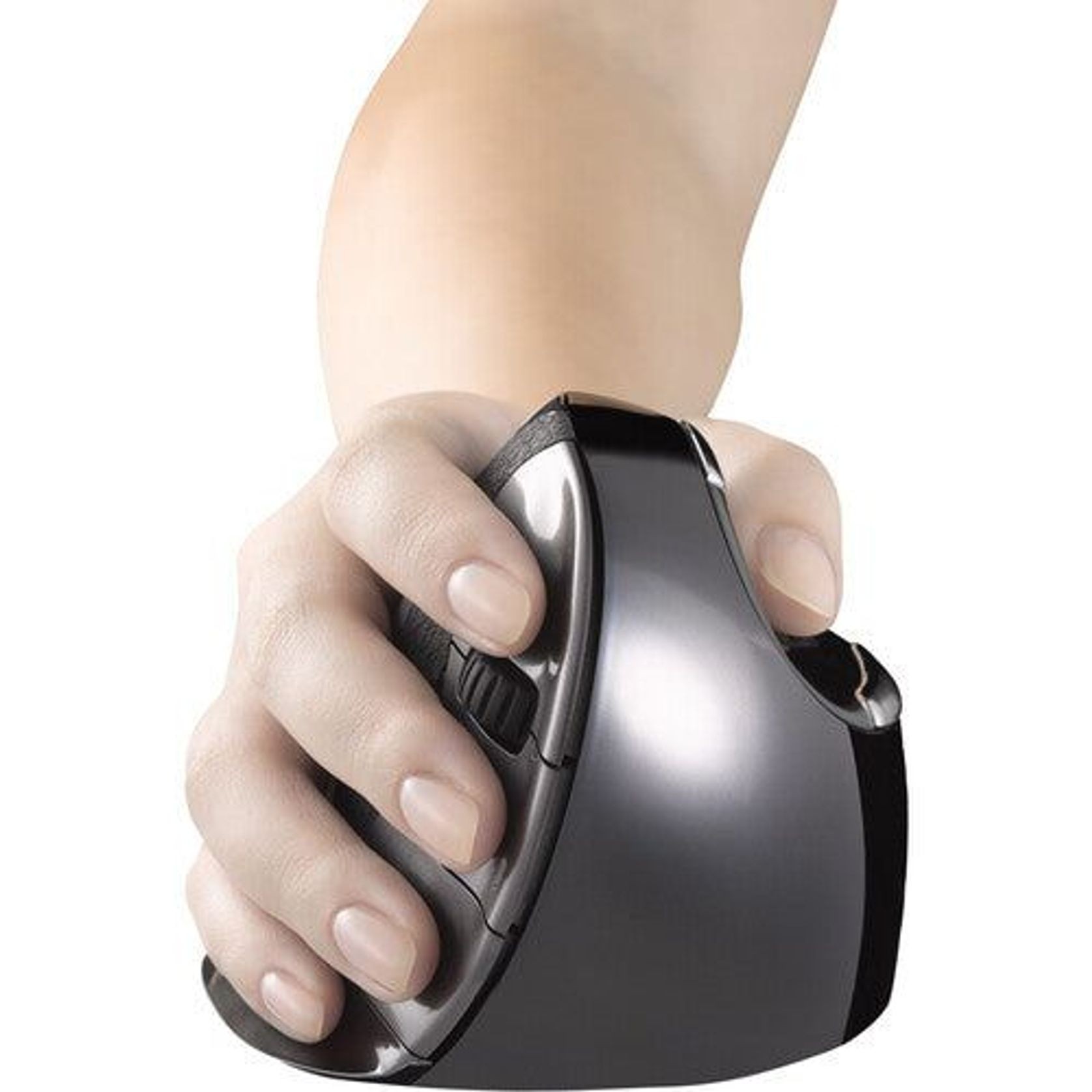 Evoluent D Wireless Vertical Mouse gallery detail image
