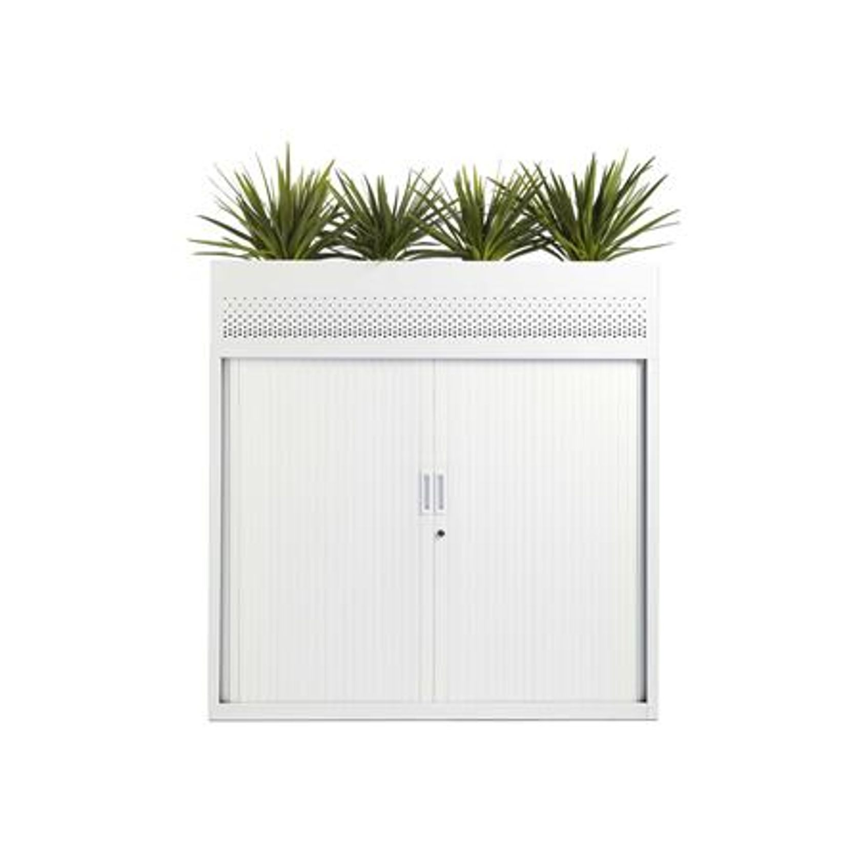Smartstore G4 Tambour Storage gallery detail image