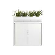 Smartstore G4 Tambour Storage gallery detail image