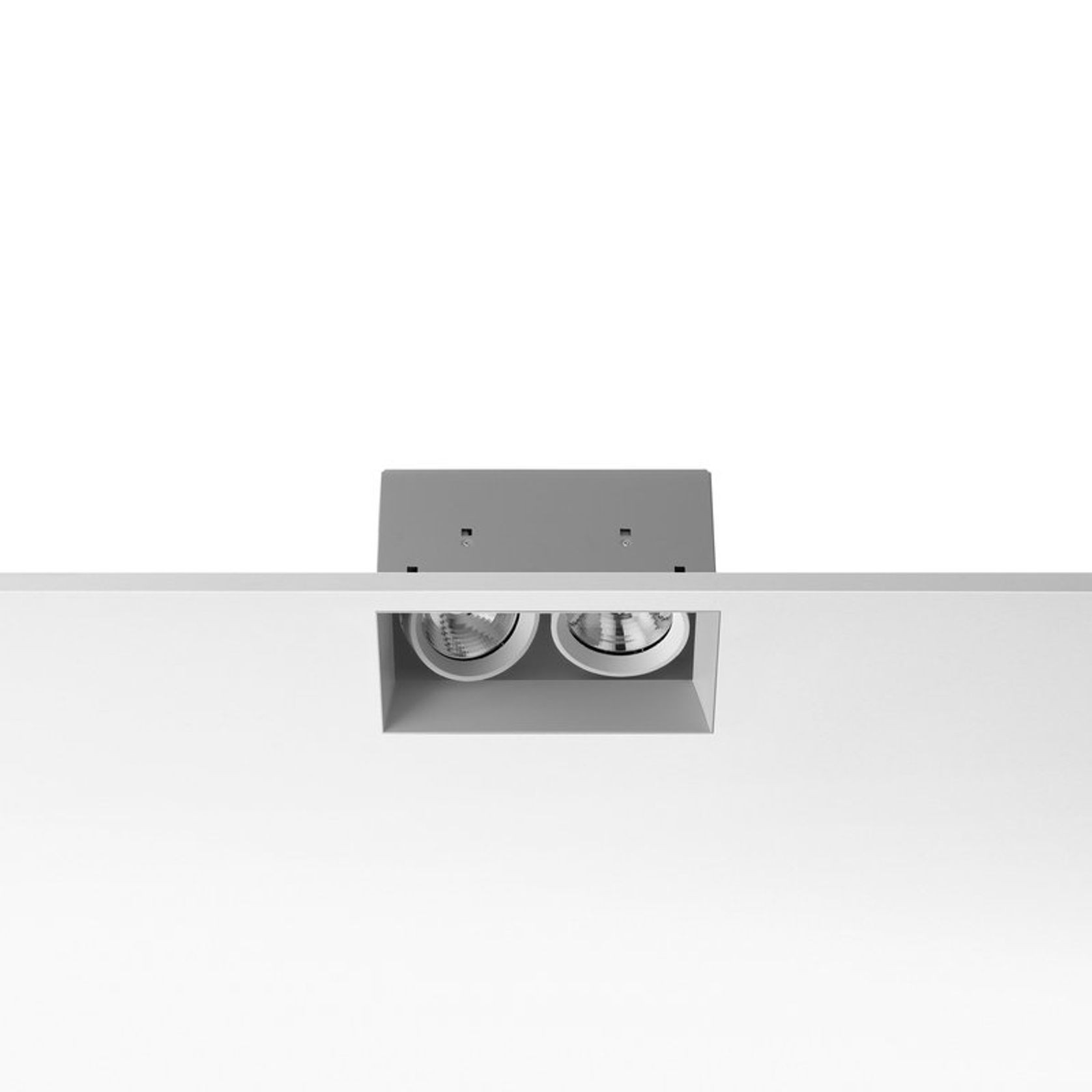 Compass Box Recessed Lighting by Flos Architectural ArchiPro NZ