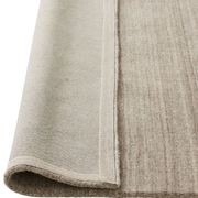 Weave Home Gippsland Rug - Stone | Wool and Viscose | 2m x 3m gallery detail image