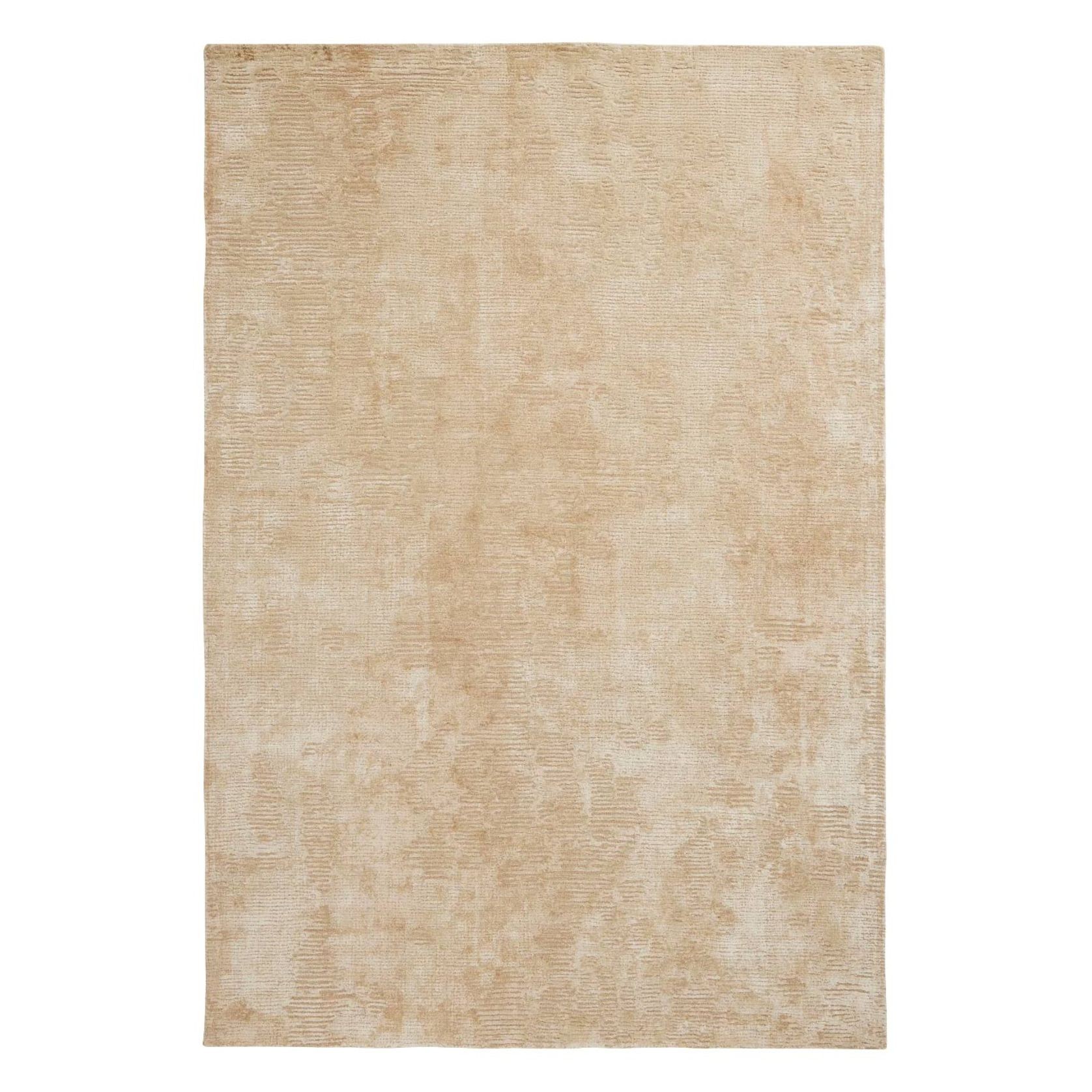Weave Home Glebe Rug - Oat | Wool and Viscose | 2m x 3m gallery detail image