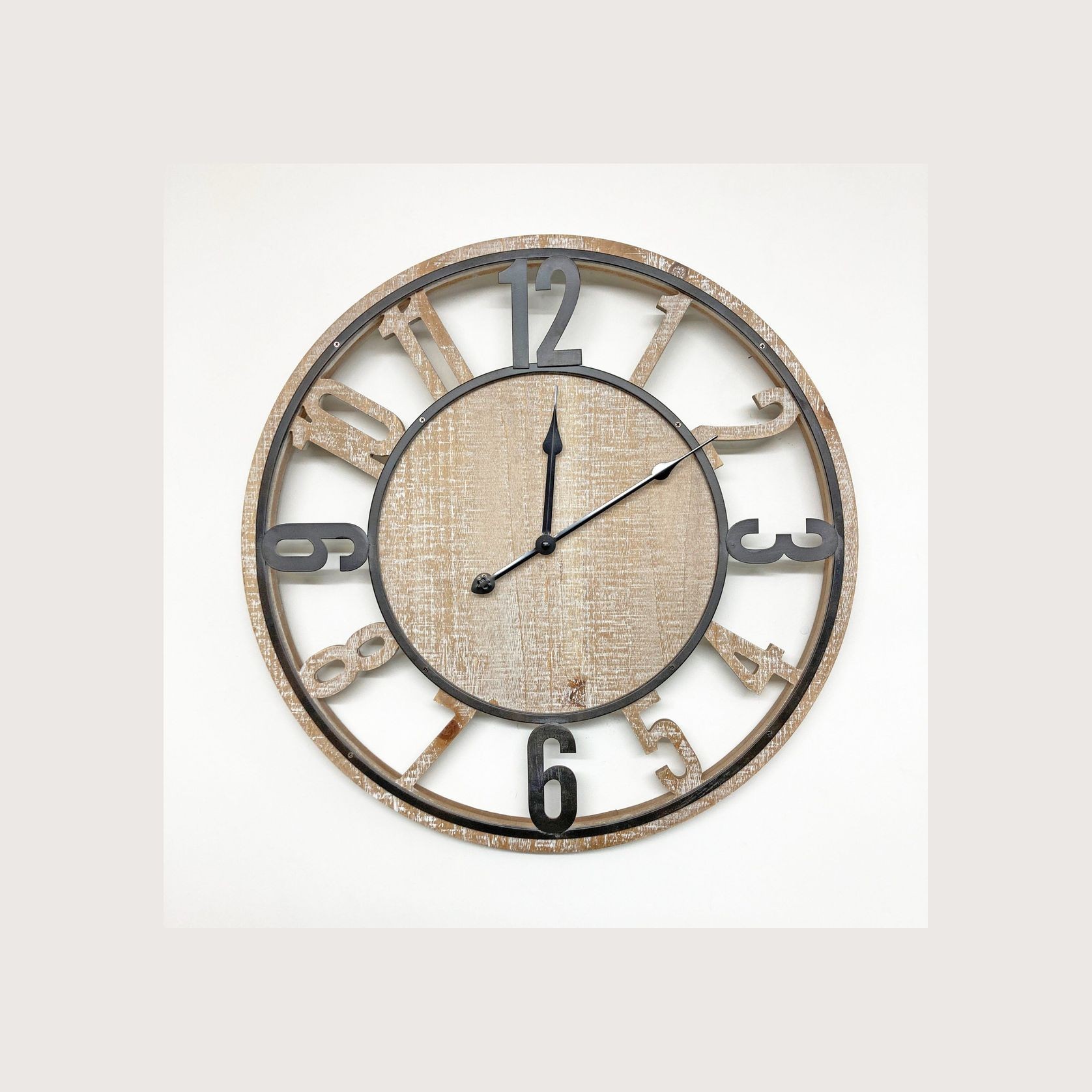 Hampton Clock ArchiPro NZ