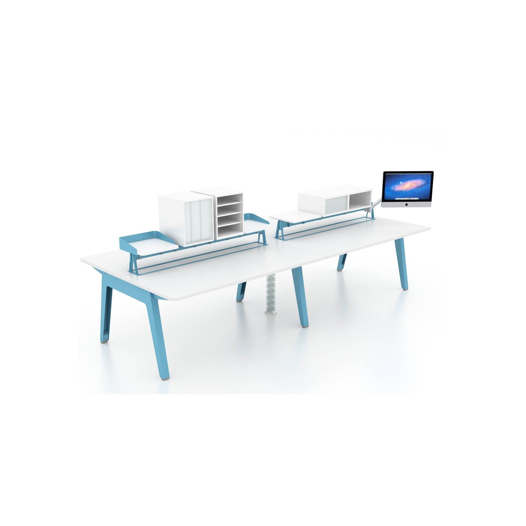 Optimis Linear 1600mm - Pod 4 gallery detail image