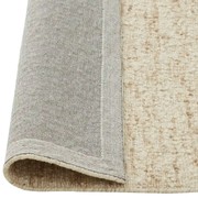 Weave Home Henley Floor Rug - Ivory | 100% Wool | 2 x 3m gallery detail image