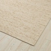 Weave Home Henley Floor Rug - Ivory | 100% Wool | 2 x 3m gallery detail image