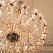 Hera 35 Light Chandelier gallery detail image