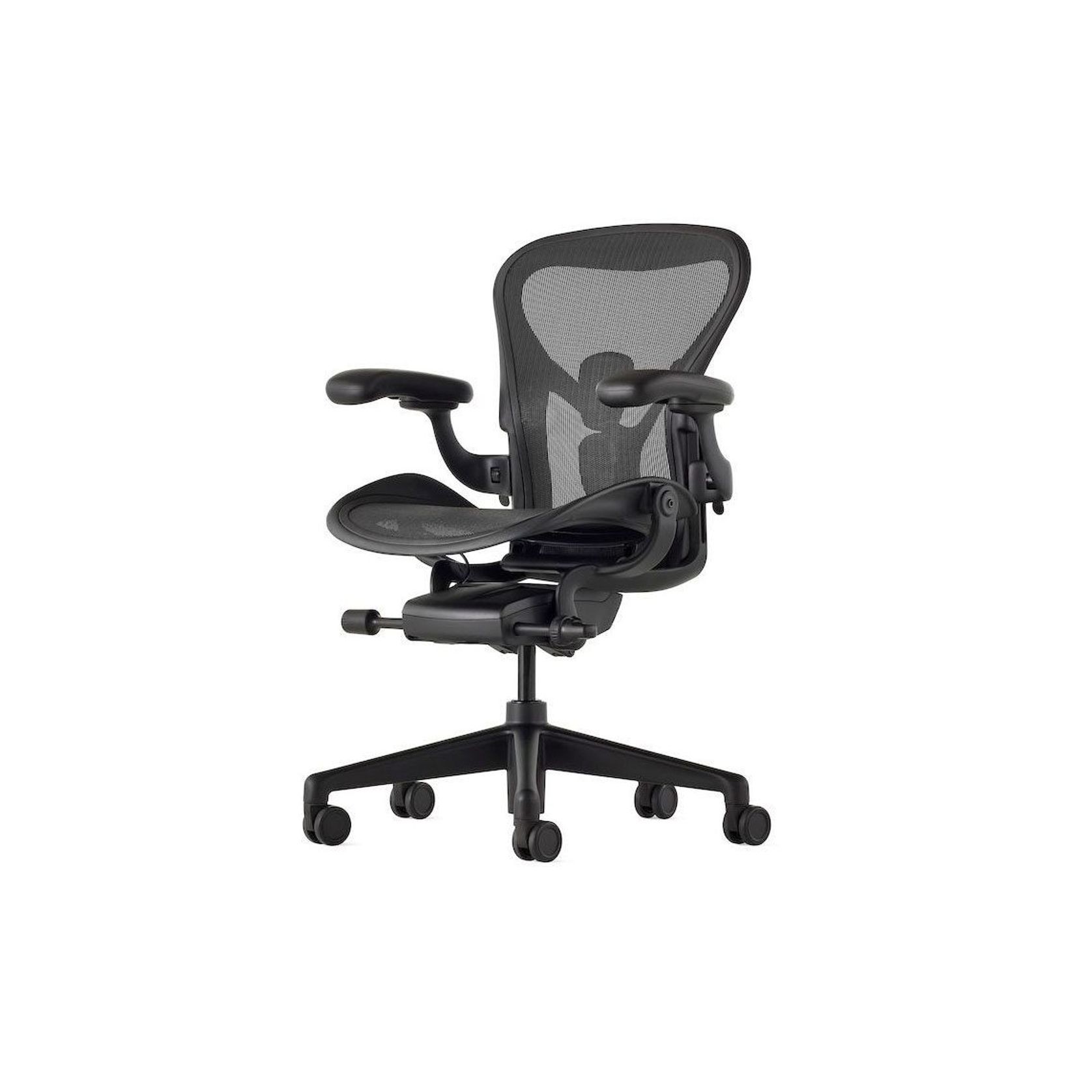 Aeron Onyx gallery detail image
