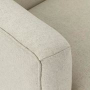 Highfield Oatmeal Armchair gallery detail image