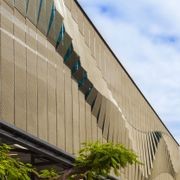 Kaynemaile® Parking Garage Screens gallery detail image