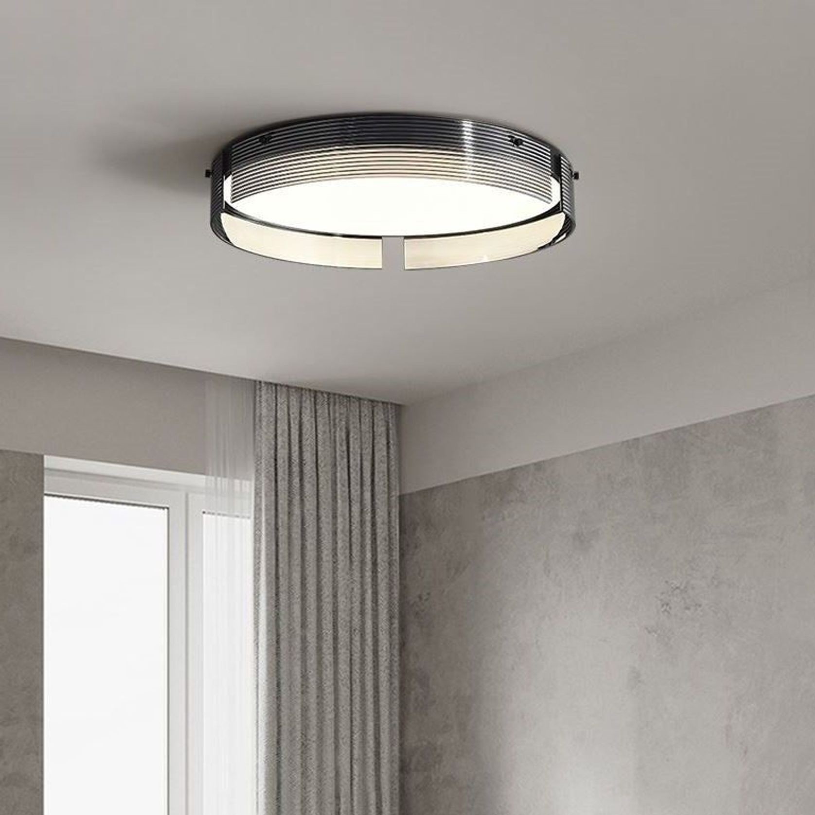 Hudson Ceiling Light gallery detail image