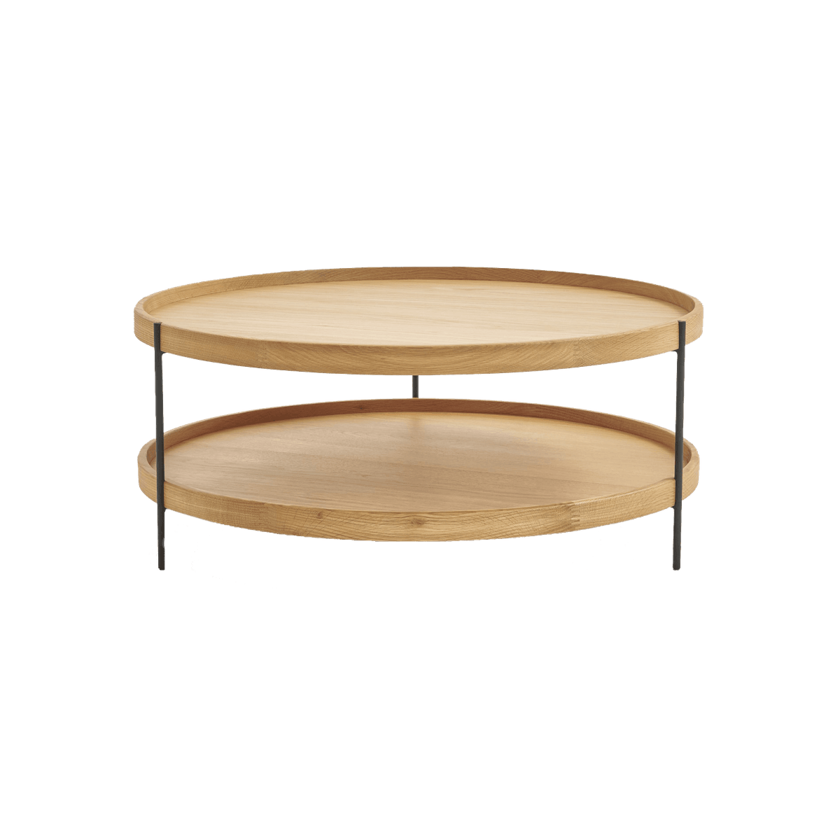 Sketch | Humla Coffee Table | ArchiPro NZ