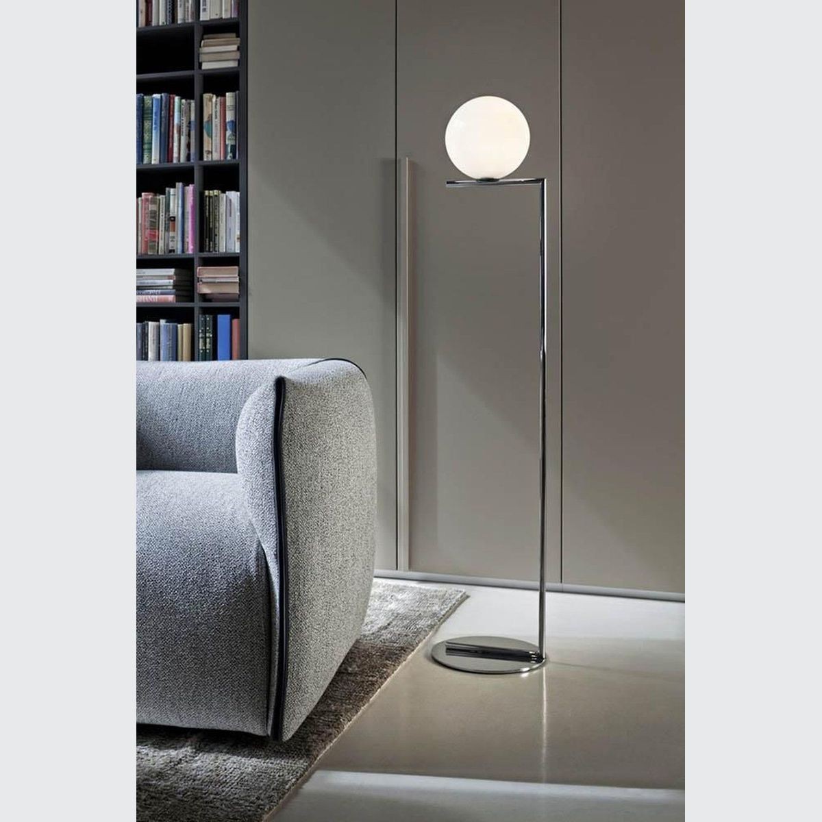 IC F2 Floor Lamp ArchiPro NZ