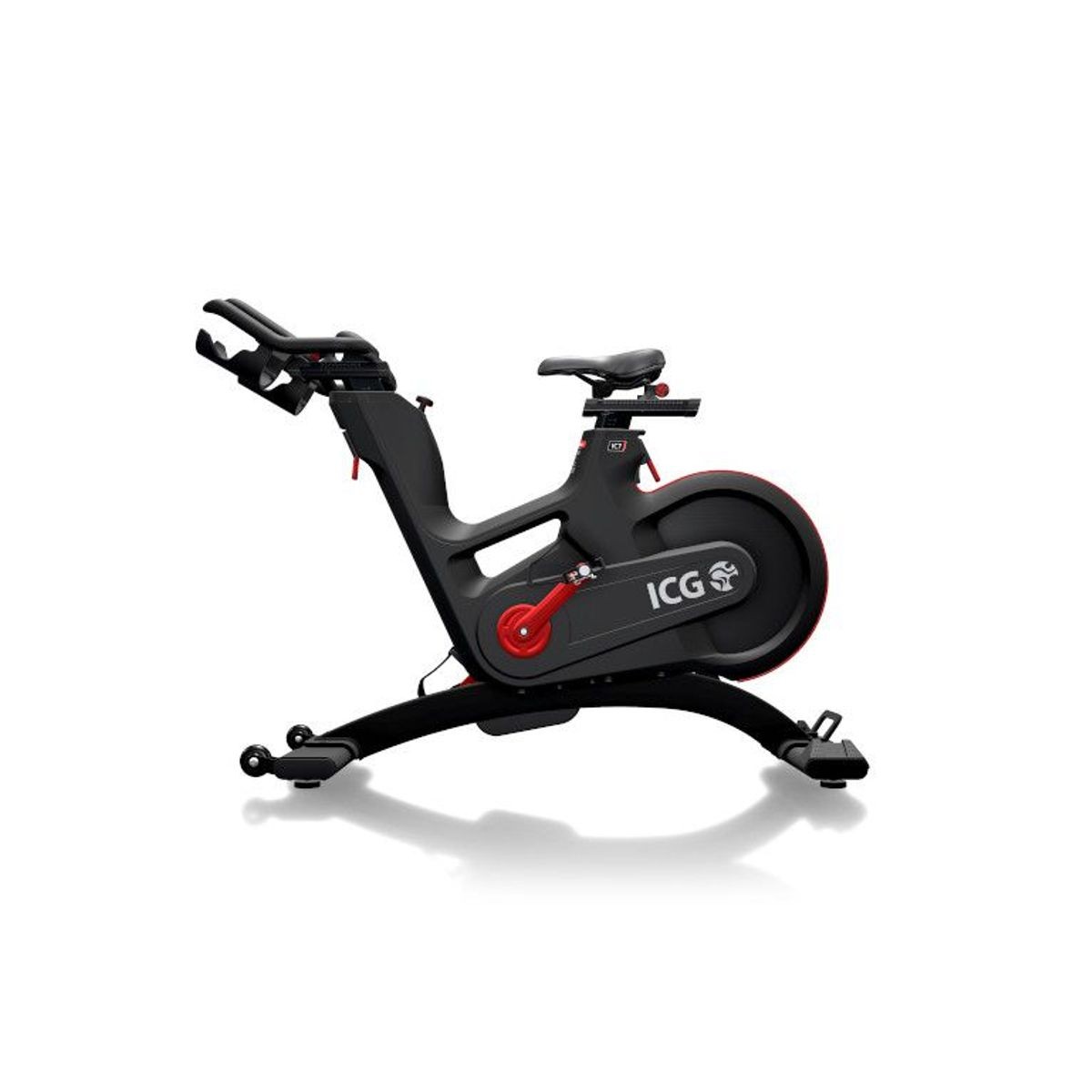 IC7 Indoor Cycle ArchiPro NZ